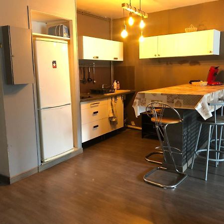Duplex F3 - Centre Rouen - 5 Lits Lejlighed Eksteriør billede